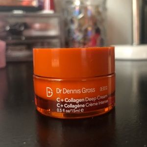 DR DENNIS GROSS C+ COLLAGEN DEEP CREAM